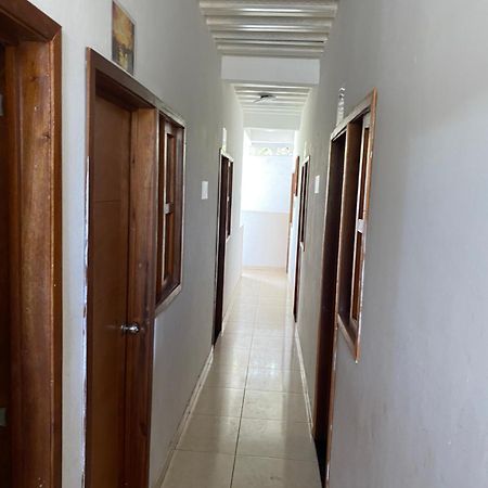 Hospedaje Valentina Inírida Buitenkant foto