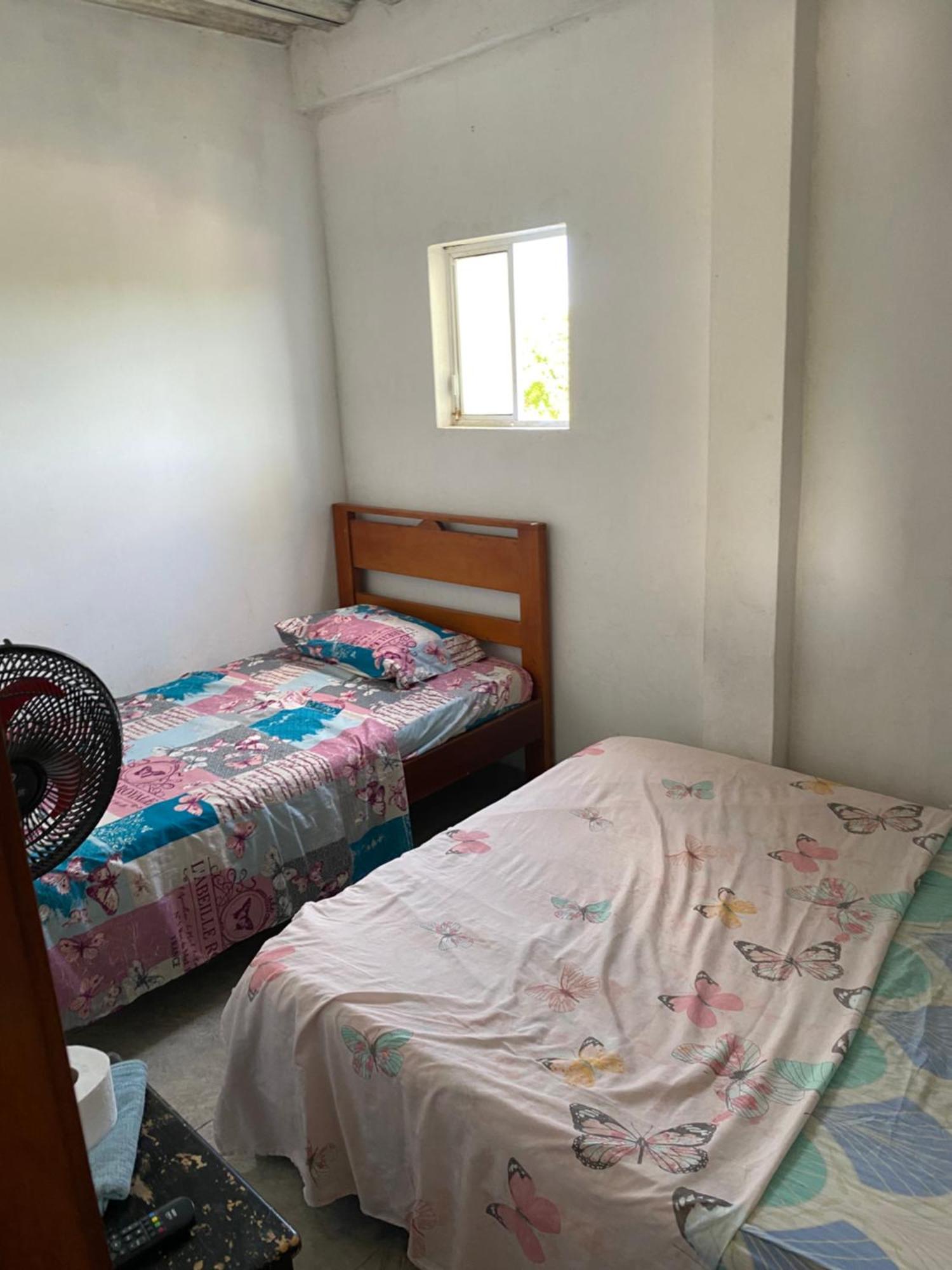 Hospedaje Valentina Inírida Buitenkant foto